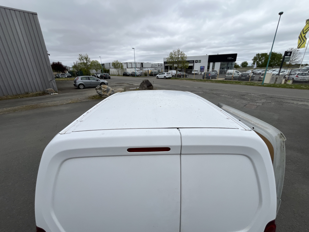 Citroen Berlingo — 22