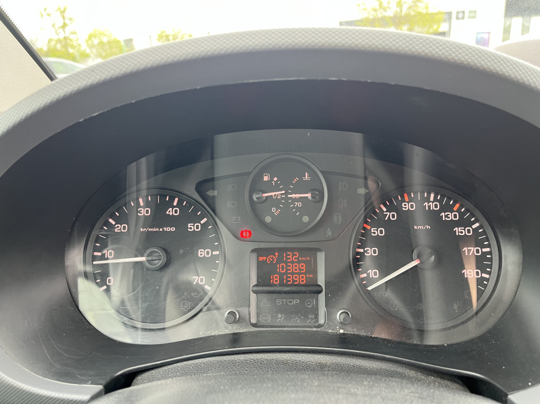 Citroen Berlingo — 34