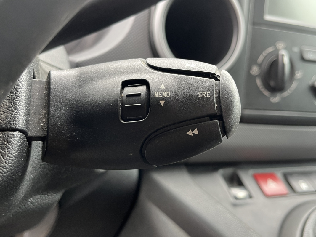 Citroen Berlingo — 23