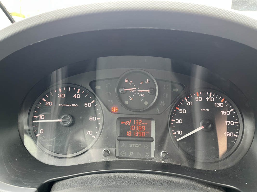 Citroen Berlingo — 30