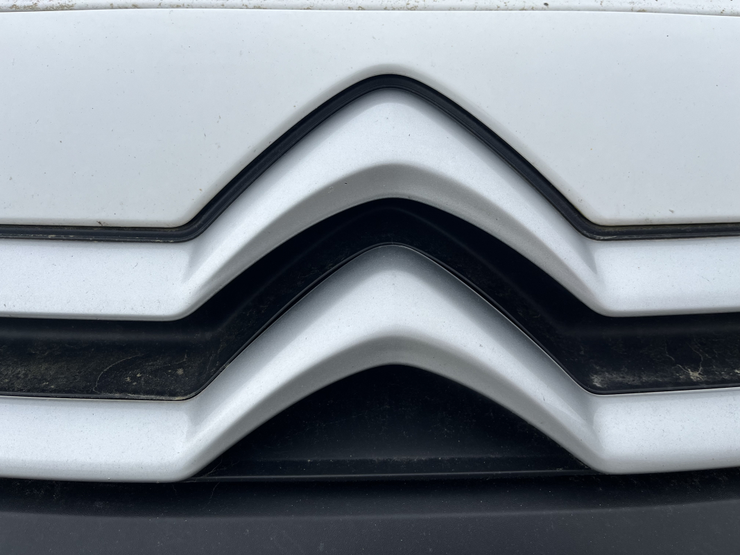 Citroen Berlingo — 32