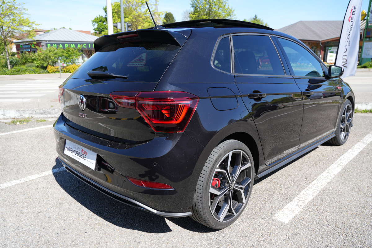 Volkswagen Polo — 6