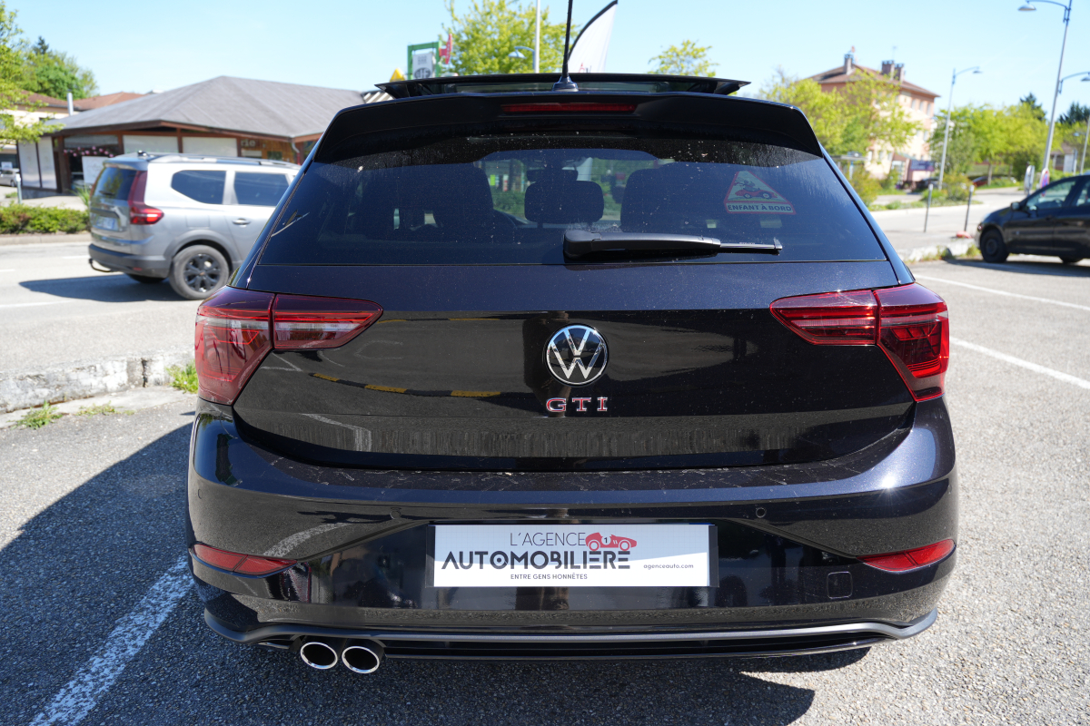 Volkswagen Polo — 7