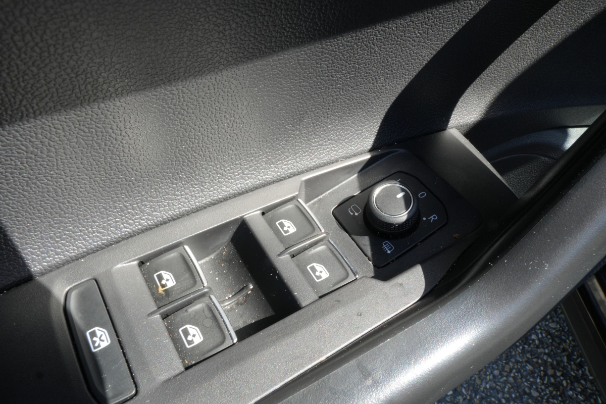 Volkswagen Polo — 14
