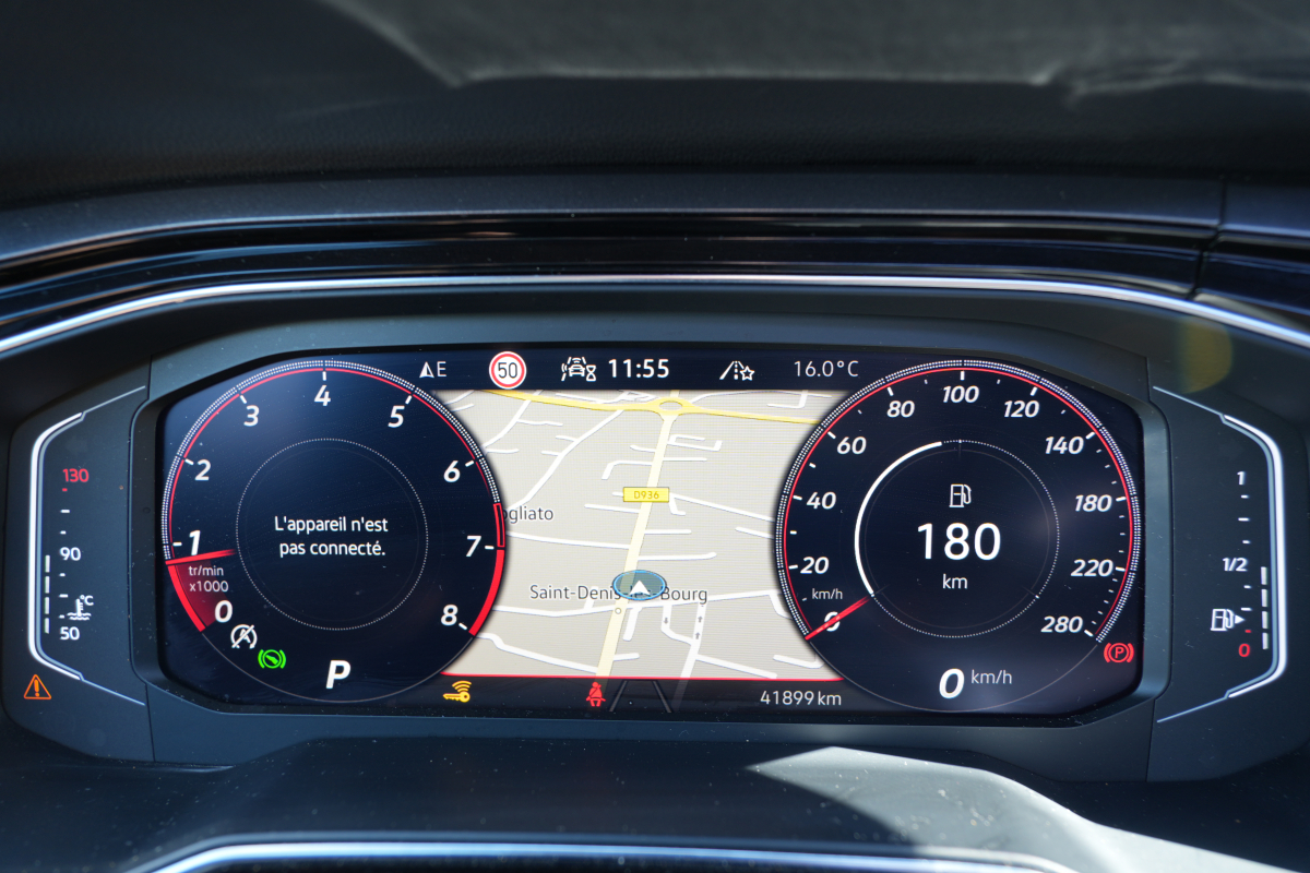 Volkswagen Polo — 17