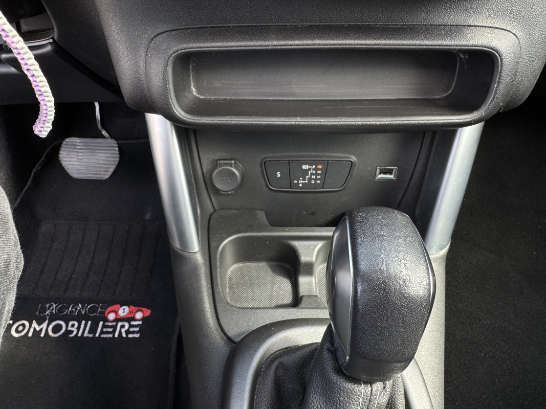 Citroen C3 AIRCROSS — 16