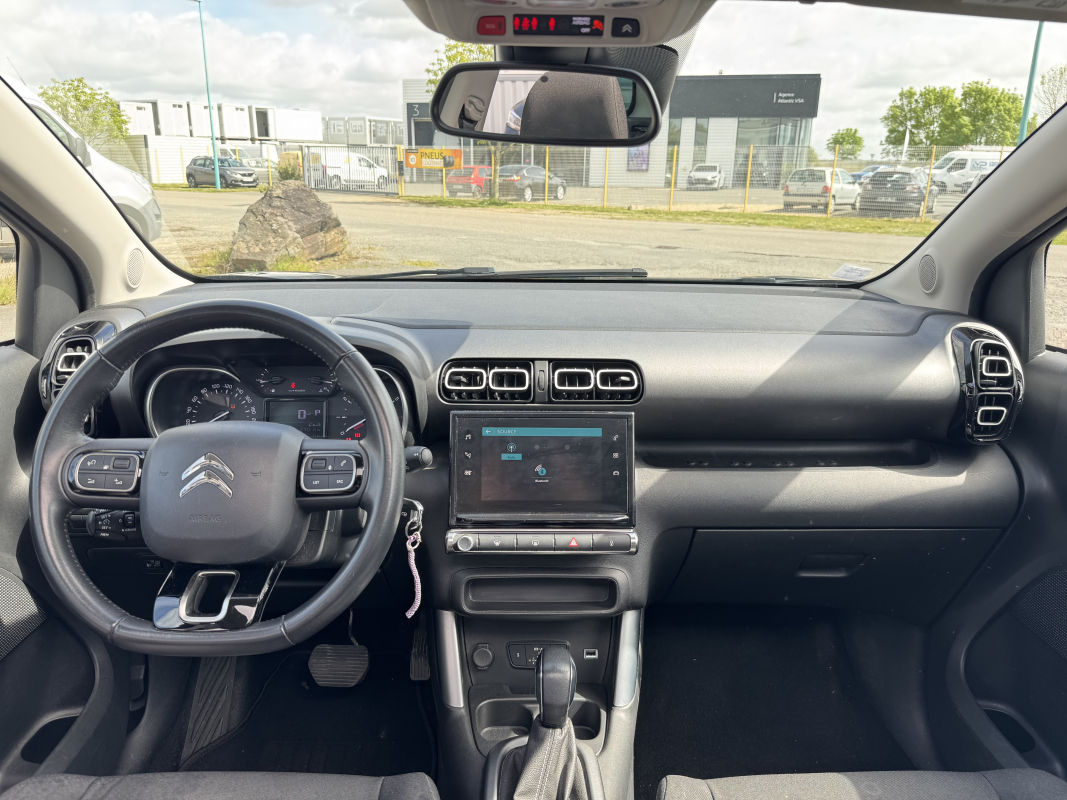 Citroen C3 AIRCROSS — 17