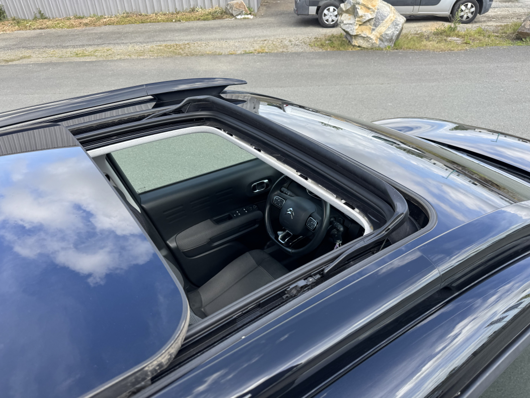 Citroen C3 AIRCROSS — 11