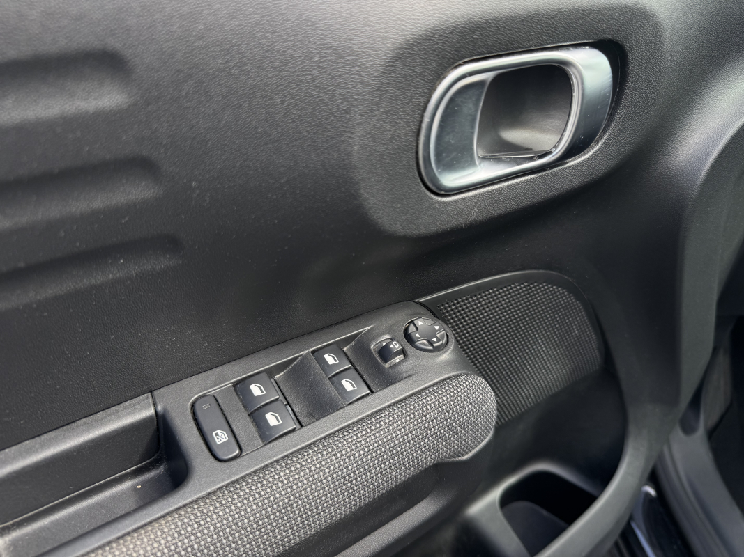 Citroen C3 AIRCROSS — 15