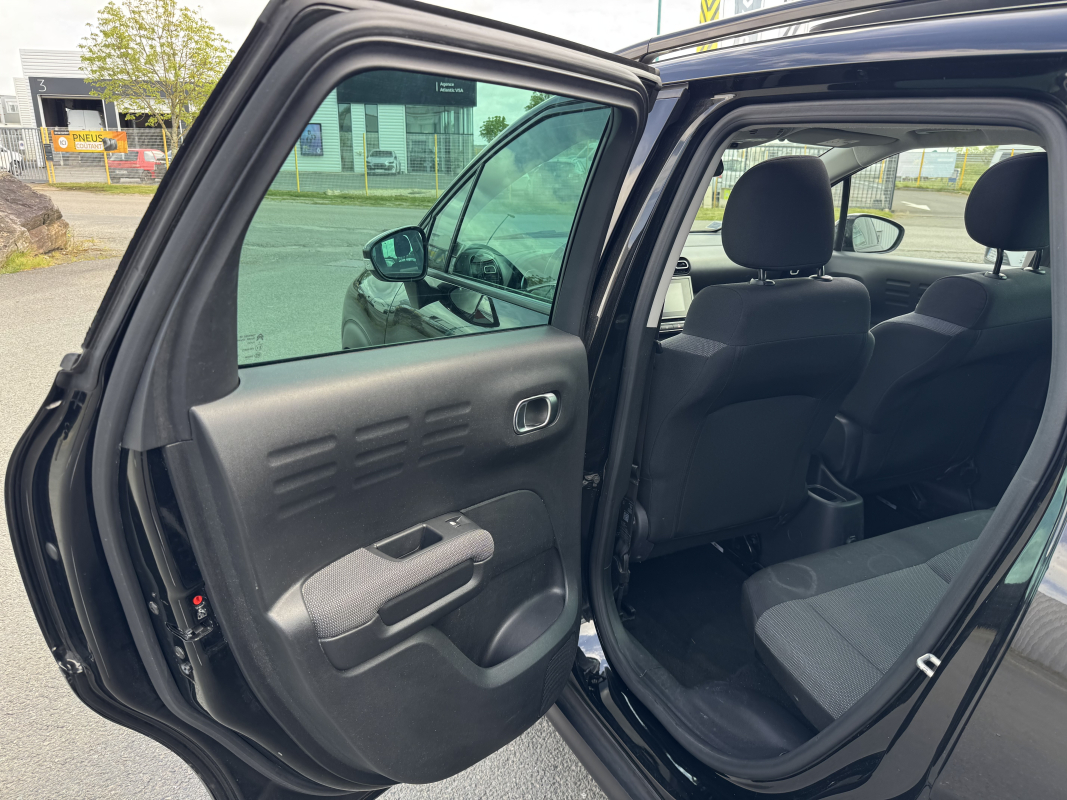 Citroen C3 AIRCROSS — 25