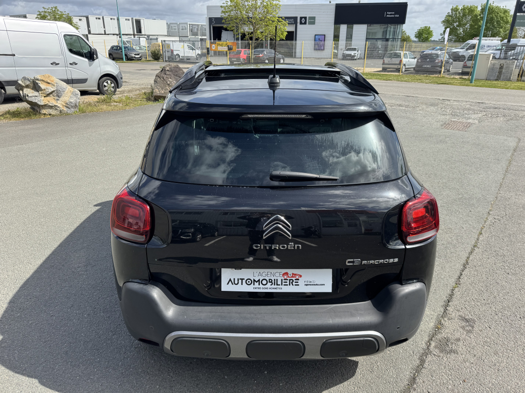 Citroen C3 AIRCROSS — 6