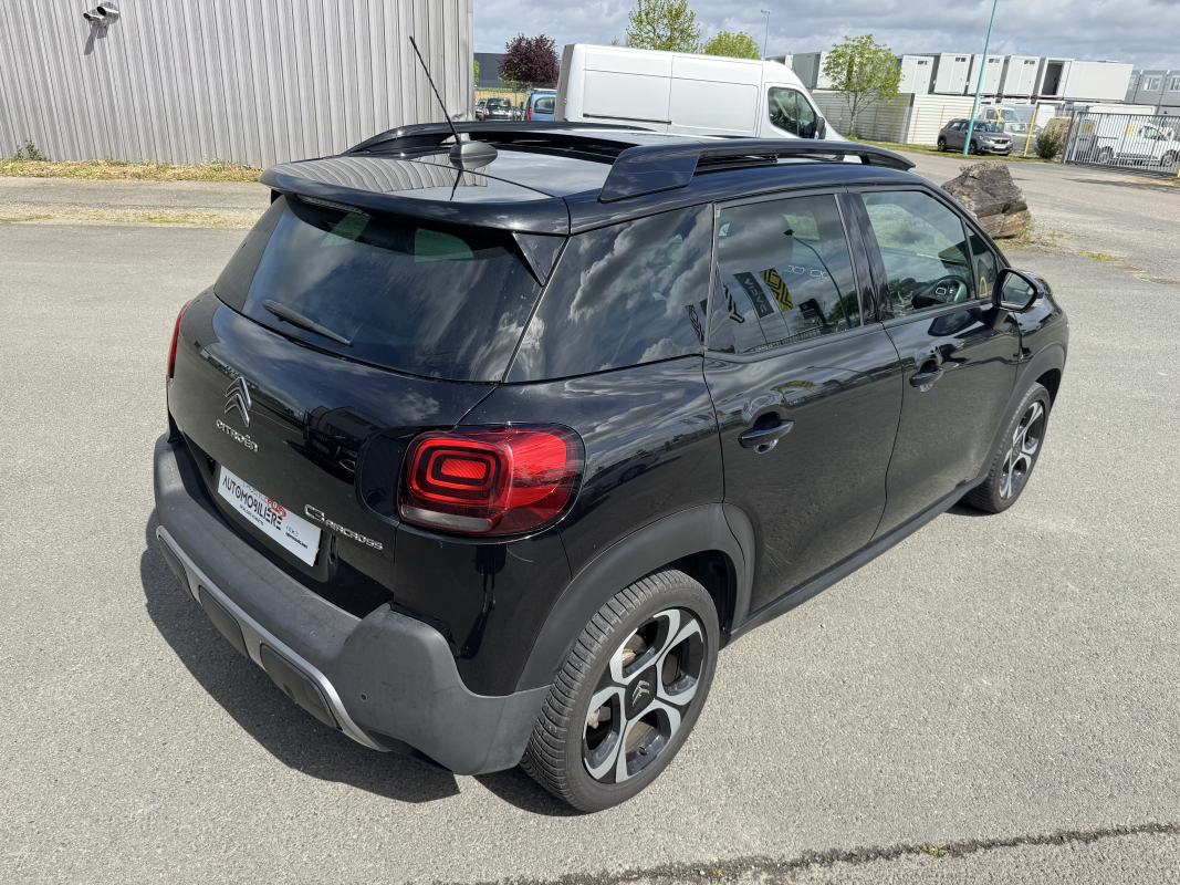 Citroen C3 AIRCROSS — 5