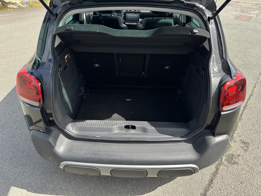 Citroen C3 AIRCROSS — 7