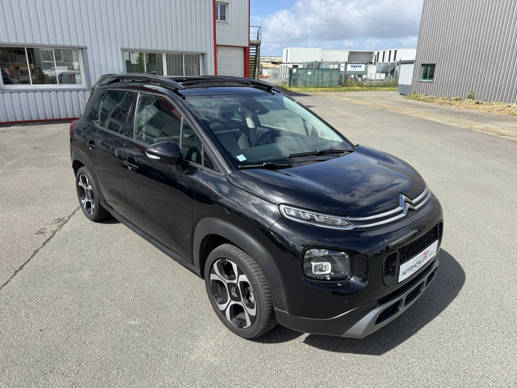 Citroen C3 AIRCROSS — 3