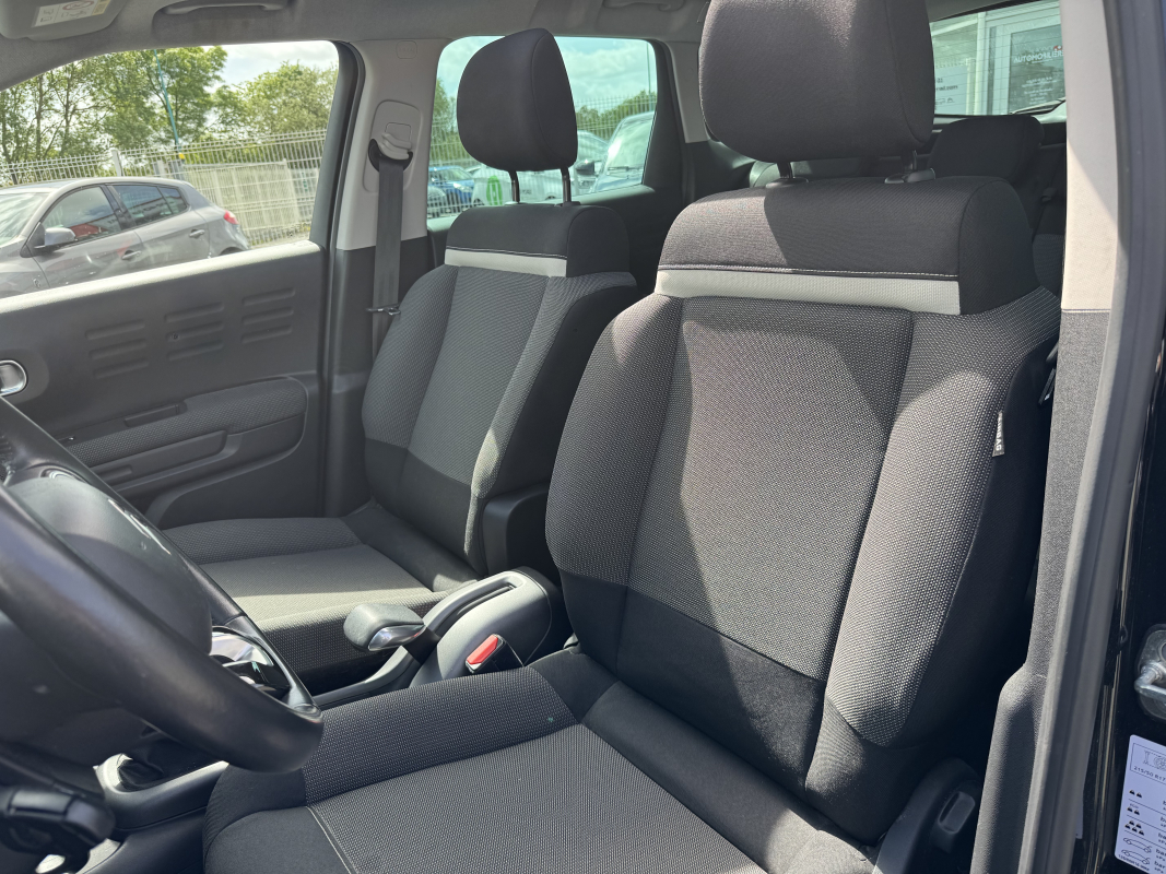 Citroen C3 AIRCROSS — 14