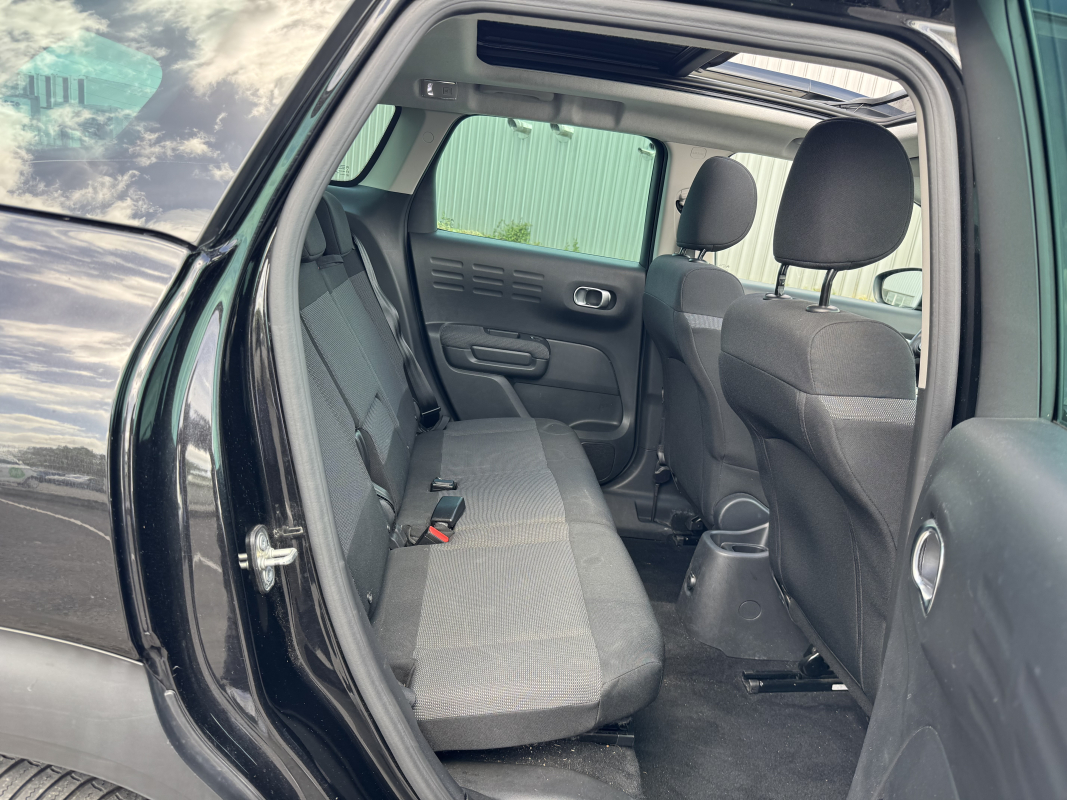 Citroen C3 AIRCROSS — 24