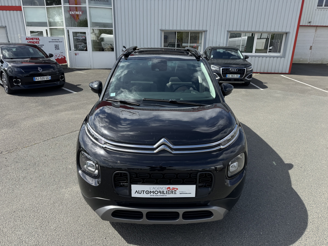Citroen C3 AIRCROSS — 2