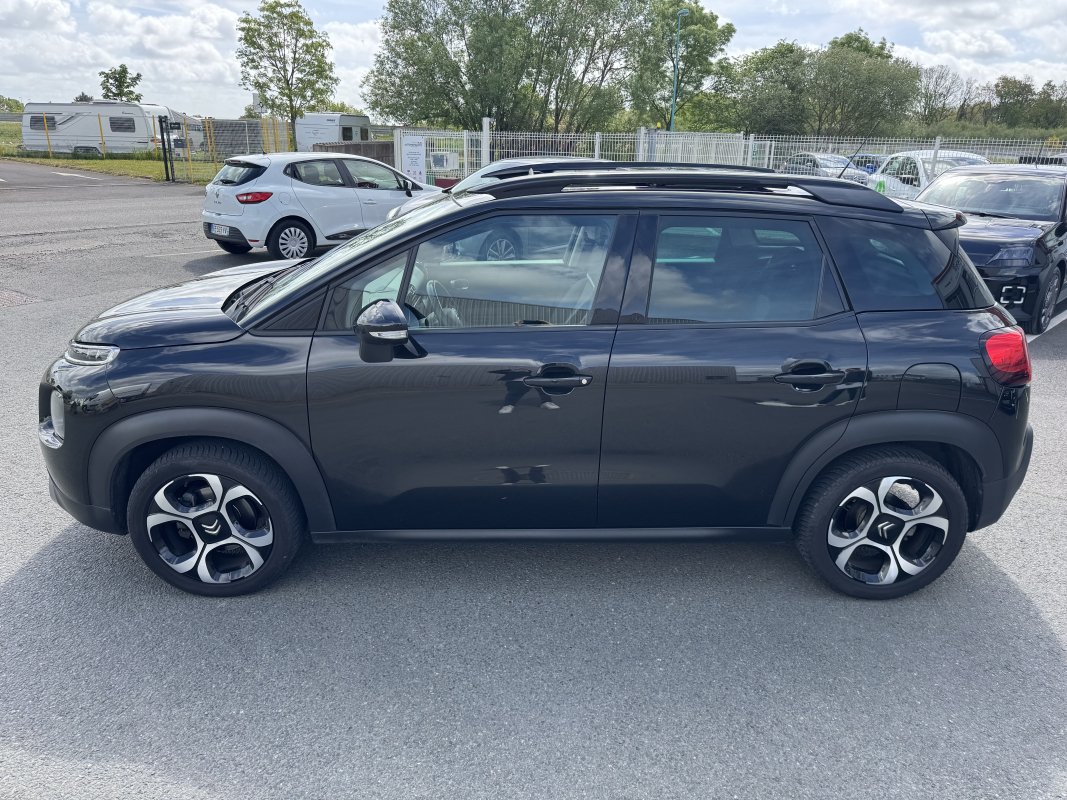 Citroen C3 AIRCROSS — 10