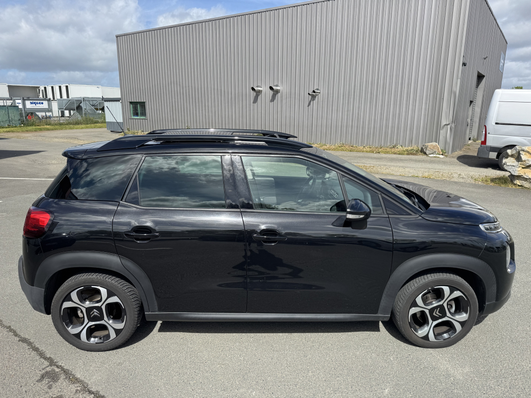 Citroen C3 AIRCROSS — 4