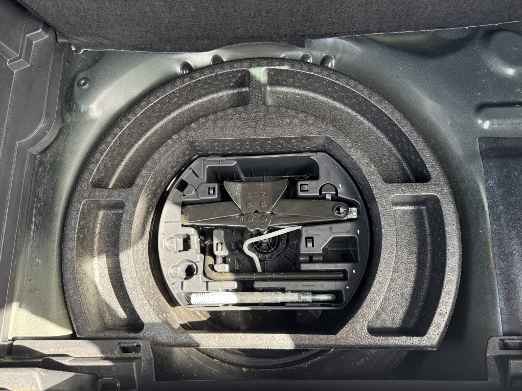 Citroen C3 AIRCROSS — 8