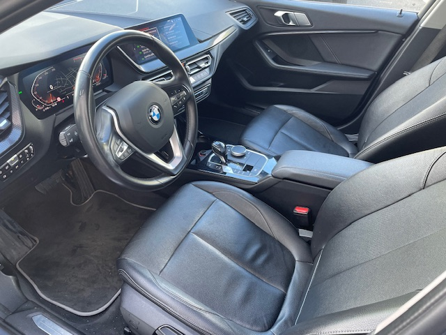Bmw Série 1 — 11