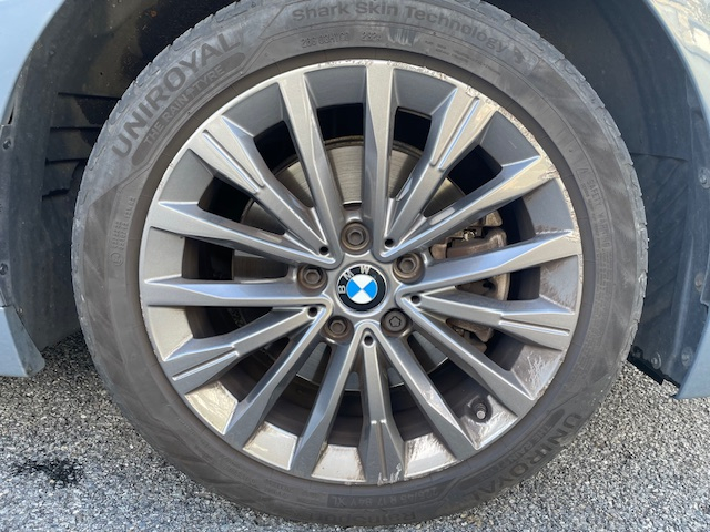 Bmw Série 1 — 23