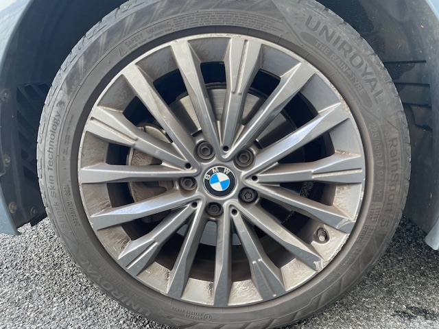 Bmw Série 1 — 24