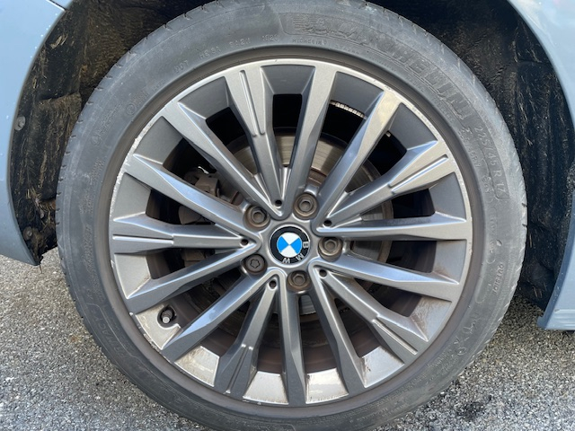 Bmw Série 1 — 25