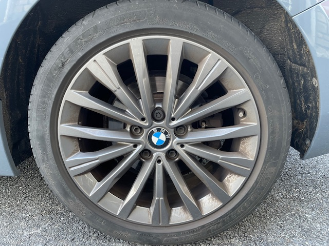 Bmw Série 1 — 26