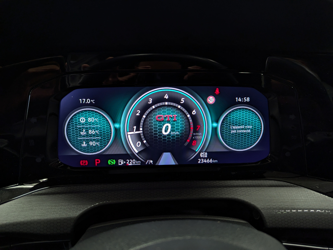 Volkswagen Golf — 15