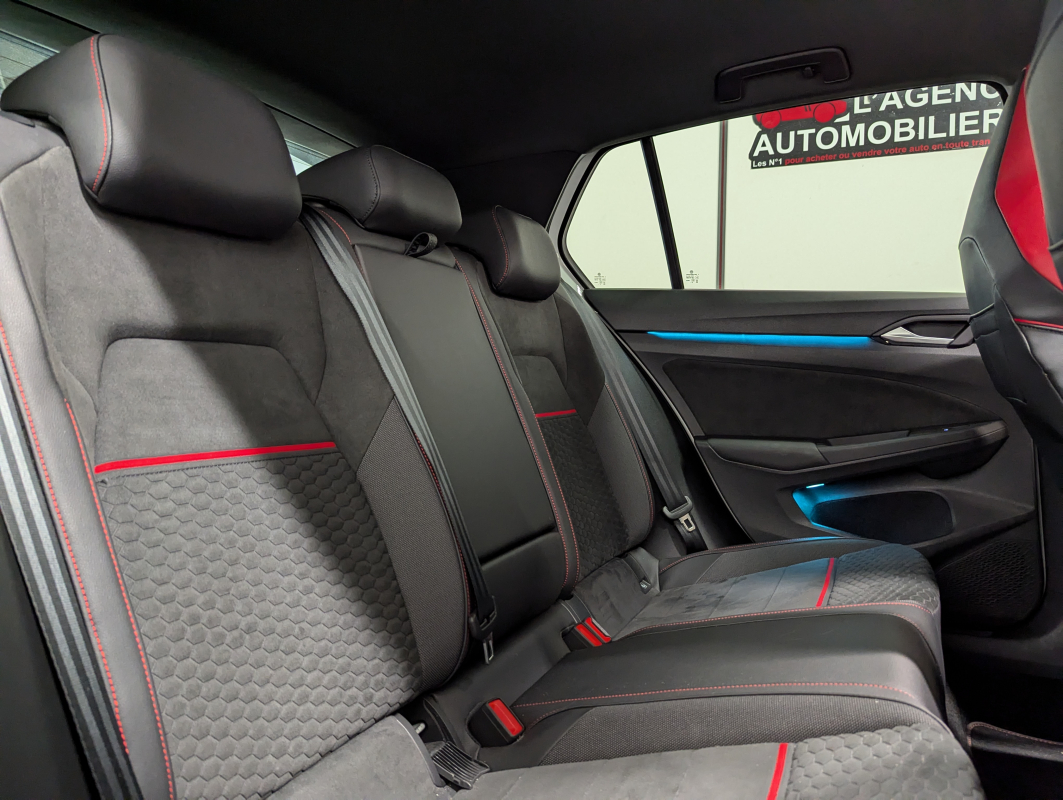 Volkswagen Golf — 13