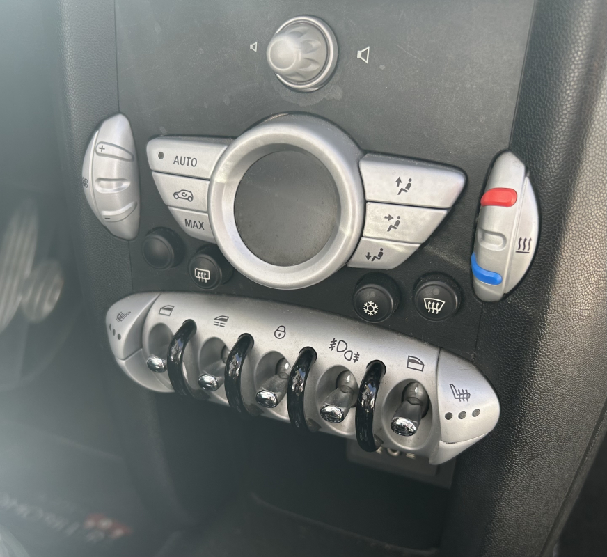 Mini Cooper — 22
