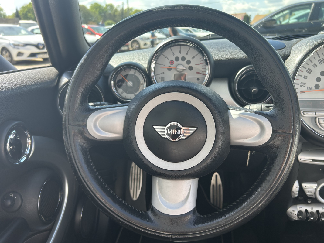 Mini Cooper — 19