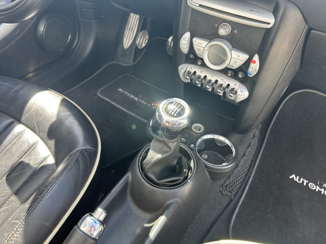 Mini Cooper — 20