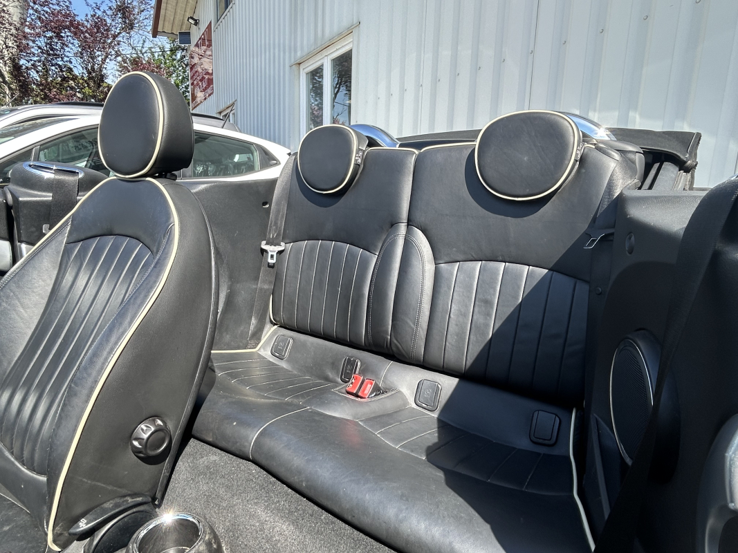 Mini Cooper — 18