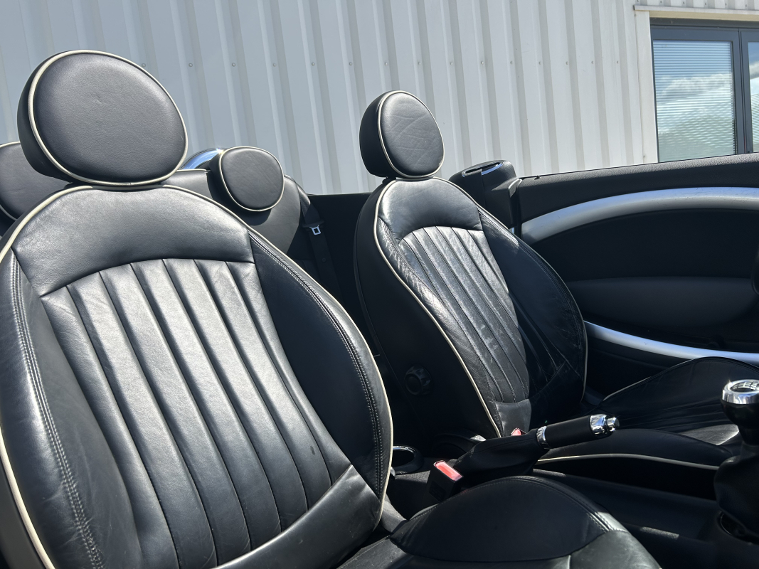 Mini Cooper — 15
