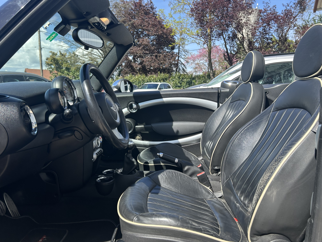 Mini Cooper — 17