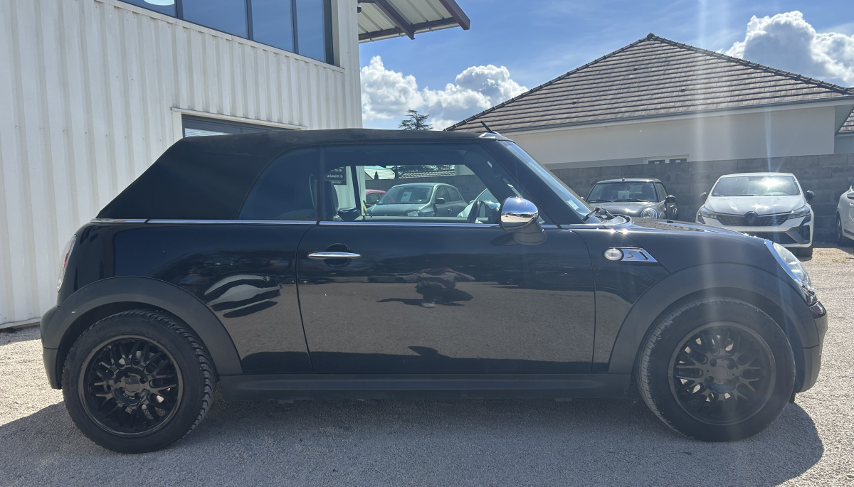Mini Cooper — 13