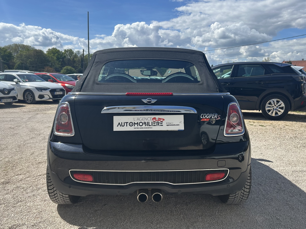 Mini Cooper — 11