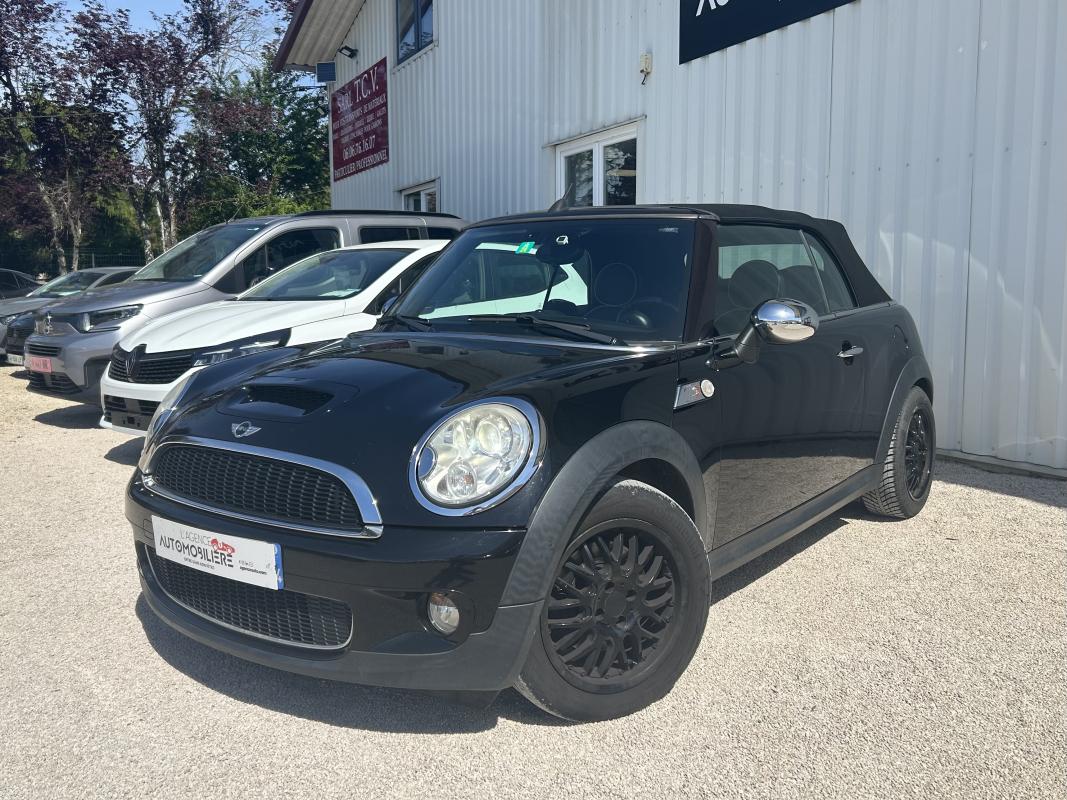 Mini Cooper — 4