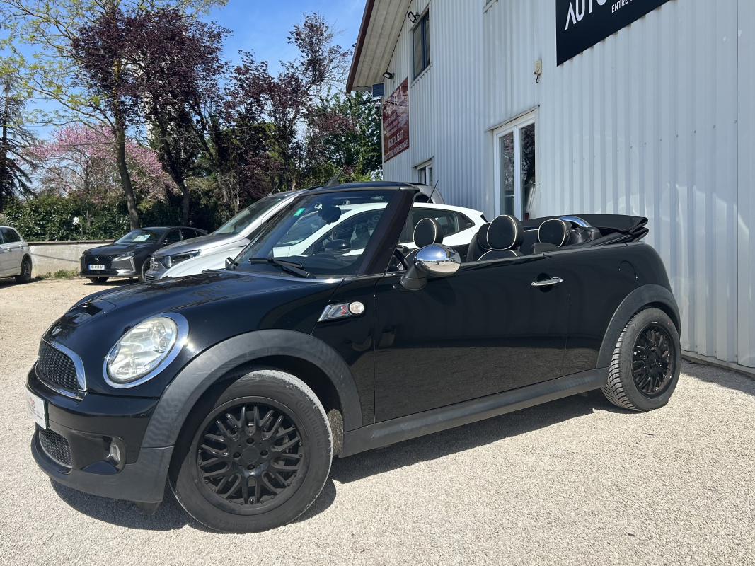 Mini Cooper — 7