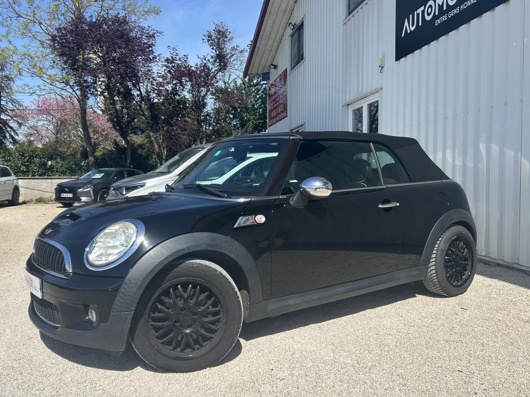 Mini Cooper — 6