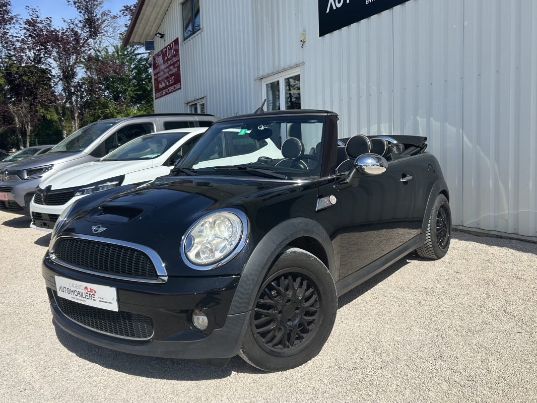 Mini Cooper — 5