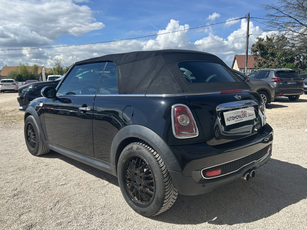 Mini Cooper — 10