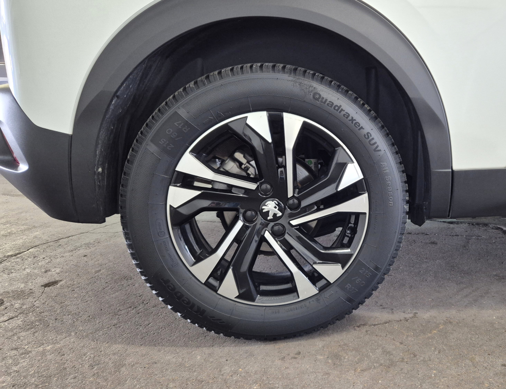 Peugeot 2008 — 29