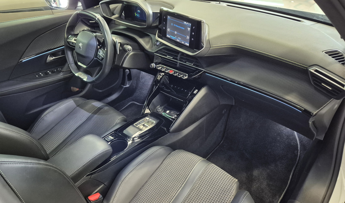 Peugeot 2008 — 10