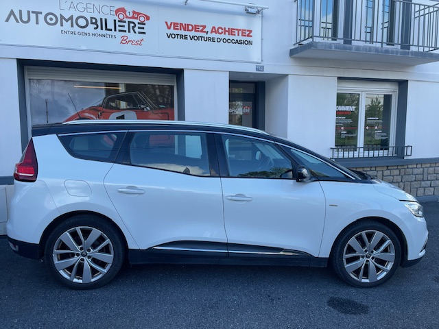 Renault Grand Scenic — 2