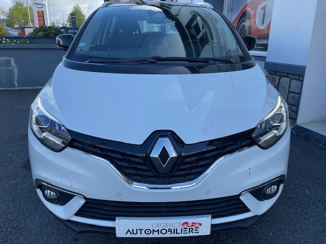 Renault Grand Scenic — 7