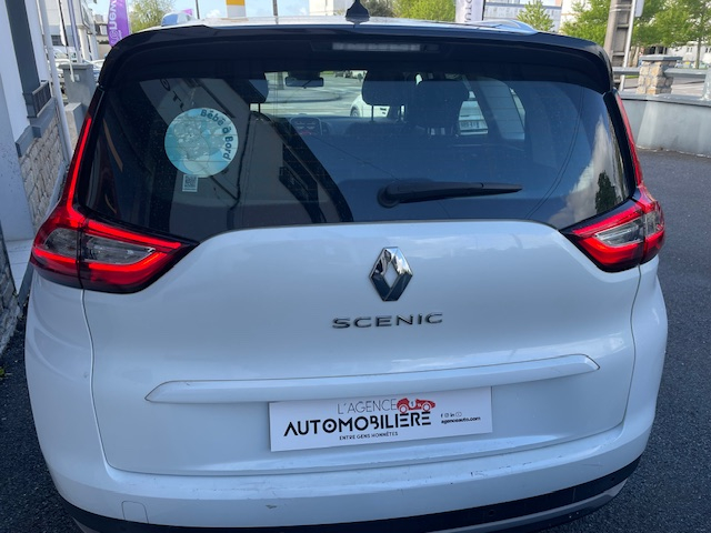 Renault Grand Scenic — 3