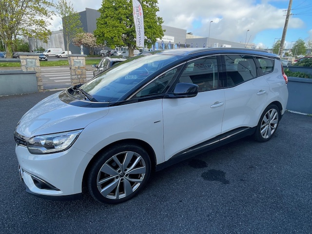 Renault Grand Scenic — 5